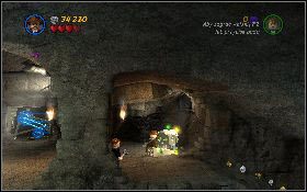 4 - Grobowiec Zagłady | Kryształowa Czaszka Akt II | LEGO Indiana Jones 2 - LEGO Indiana Jones 2: The Adventure Continues - poradnik do gry
