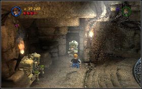 5 - Grobowiec Zagłady | Kryształowa Czaszka Akt II | LEGO Indiana Jones 2 - LEGO Indiana Jones 2: The Adventure Continues - poradnik do gry