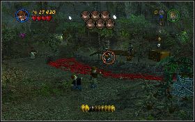 W tej misji będziesz musiał odpierać ataki przeciwników - Atak Maka | Kryształowa Czaszka Akt II | LEGO Indiana Jones 2 - LEGO Indiana Jones 2: The Adventure Continues - poradnik do gry