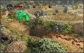 1 - Pojedynek z Dowczenką | Kryształowa Czaszka Akt II | LEGO Indiana Jones 2 - LEGO Indiana Jones 2: The Adventure Continues - poradnik do gry