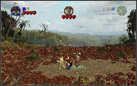 2 - Pojedynek z Dowczenką | Kryształowa Czaszka Akt II | LEGO Indiana Jones 2 - LEGO Indiana Jones 2: The Adventure Continues - poradnik do gry