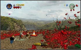 4 - Pojedynek z Dowczenką | Kryształowa Czaszka Akt II | LEGO Indiana Jones 2 - LEGO Indiana Jones 2: The Adventure Continues - poradnik do gry