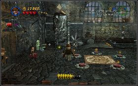 2 - Mania muzyczna (bonus) | Kryształowa Czaszka Akt II | LEGO Indiana Jones 2 - LEGO Indiana Jones 2: The Adventure Continues - poradnik do gry