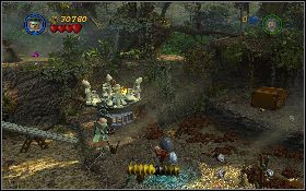 5 - Lustrzana rzeź (bonus) | Kryształowa Czaszka Akt II | LEGO Indiana Jones 2 - LEGO Indiana Jones 2: The Adventure Continues - poradnik do gry