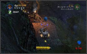 4 - Leśne runo (bonus) | Kryształowa Czaszka Akt II | LEGO Indiana Jones 2 - LEGO Indiana Jones 2: The Adventure Continues - poradnik do gry