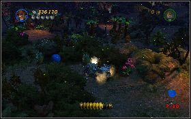 5 - Leśne runo (bonus) | Kryształowa Czaszka Akt II | LEGO Indiana Jones 2 - LEGO Indiana Jones 2: The Adventure Continues - poradnik do gry