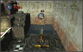 4 - Lotnisko w Peru (bonus) | Kryształowa Czaszka Akt II | LEGO Indiana Jones 2 - LEGO Indiana Jones 2: The Adventure Continues - poradnik do gry