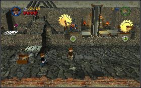 2 - Peruwiański targ (bonus) | Kryształowa Czaszka Akt II | LEGO Indiana Jones 2 - LEGO Indiana Jones 2: The Adventure Continues - poradnik do gry