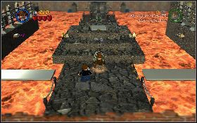 2 - Bijatyka w świątyni (bonus) | Kryształowa Czaszka Akt II | LEGO Indiana Jones 2 - LEGO Indiana Jones 2: The Adventure Continues - poradnik do gry