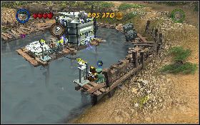 1 - Superpremia | Kryształowa Czaszka Akt II | LEGO Indiana Jones 2 - LEGO Indiana Jones 2: The Adventure Continues - poradnik do gry