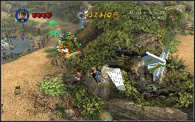 07 - Klocki Niebieskie (skrzynie) | Kryształowa Czaszka Akt II | LEGO Indiana Jones 2 - LEGO Indiana Jones 2: The Adventure Continues - poradnik do gry