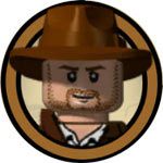 Indiana Jones - Postacie | Kryształowa Czaszka Akt II | LEGO Indiana Jones 2 - LEGO Indiana Jones 2: The Adventure Continues - poradnik do gry