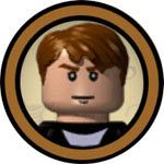 Mutt - Postacie | Kryształowa Czaszka Akt II | LEGO Indiana Jones 2 - LEGO Indiana Jones 2: The Adventure Continues - poradnik do gry