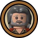 Oxley - Postacie | Kryształowa Czaszka Akt II | LEGO Indiana Jones 2 - LEGO Indiana Jones 2: The Adventure Continues - poradnik do gry