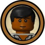 Pacjent - Postacie | Kryształowa Czaszka Akt II | LEGO Indiana Jones 2 - LEGO Indiana Jones 2: The Adventure Continues - poradnik do gry