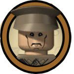 Dowczenko - Postacie | Kryształowa Czaszka Akt II | LEGO Indiana Jones 2 - LEGO Indiana Jones 2: The Adventure Continues - poradnik do gry