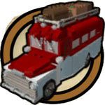 Autobus - Pojazdy | Kryształowa Czaszka Akt II | LEGO Indiana Jones 2 - LEGO Indiana Jones 2: The Adventure Continues - poradnik do gry