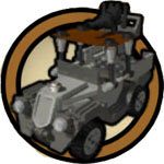 Jeep - Pojazdy | Kryształowa Czaszka Akt II | LEGO Indiana Jones 2 - LEGO Indiana Jones 2: The Adventure Continues - poradnik do gry