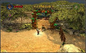 1 - Straszne naprawy | Kryształowa Czaszka Akt III | LEGO Indiana Jones 2 - LEGO Indiana Jones 2: The Adventure Continues - poradnik do gry