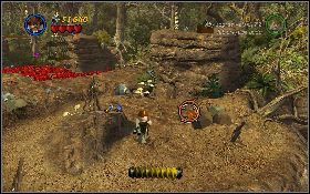 2 - Straszne naprawy | Kryształowa Czaszka Akt III | LEGO Indiana Jones 2 - LEGO Indiana Jones 2: The Adventure Continues - poradnik do gry