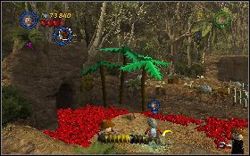 4 - Straszne naprawy | Kryształowa Czaszka Akt III | LEGO Indiana Jones 2 - LEGO Indiana Jones 2: The Adventure Continues - poradnik do gry
