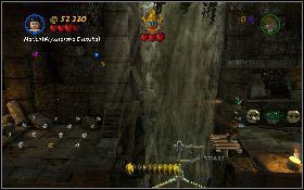 2 - Kłopoty w świątyni | Kryształowa Czaszka Akt III | LEGO Indiana Jones 2 - LEGO Indiana Jones 2: The Adventure Continues - poradnik do gry