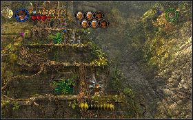 2 - Walka z Ugha | Kryształowa Czaszka Akt III | LEGO Indiana Jones 2 - LEGO Indiana Jones 2: The Adventure Continues - poradnik do gry