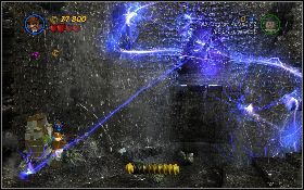 6 - Pułapka Akatora | Kryształowa Czaszka Akt III | LEGO Indiana Jones 2 - LEGO Indiana Jones 2: The Adventure Continues - poradnik do gry