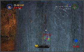 2 - Gorączka na brzegu rzeki (bonus) | Kryształowa Czaszka Akt III - LEGO Indiana Jones 2: The Adventure Continues - poradnik do gry