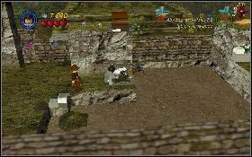 2 - Żarty w dżungli (bonus) | Kryształowa Czaszka Akt III | LEGO Indiana Jones 2 - LEGO Indiana Jones 2: The Adventure Continues - poradnik do gry