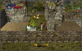 5 - Żarty w dżungli (bonus) | Kryształowa Czaszka Akt III | LEGO Indiana Jones 2 - LEGO Indiana Jones 2: The Adventure Continues - poradnik do gry