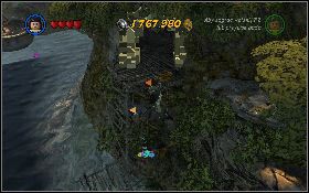 1 - Jaskiniowi harcownicy (bonus) | Kryształowa Czaszka Akt III - LEGO Indiana Jones 2: The Adventure Continues - poradnik do gry