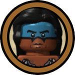 Zabójca Ugha - Postacie | Kryształowa Czaszka Akt III | LEGO Indiana Jones 2 - LEGO Indiana Jones 2: The Adventure Continues - poradnik do gry