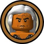 Kopacz Ugha - Postacie | Kryształowa Czaszka Akt III | LEGO Indiana Jones 2 - LEGO Indiana Jones 2: The Adventure Continues - poradnik do gry