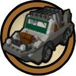 Amfibia - Pojazdy | Kryształowa Czaszka Akt III | LEGO Indiana Jones 2 - LEGO Indiana Jones 2: The Adventure Continues - poradnik do gry