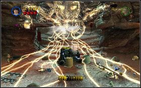 6 - Walka z Bellokiem | Poszukiwacze Zaginionej Arki | LEGO Indiana Jones 2 - LEGO Indiana Jones 2: The Adventure Continues - poradnik do gry