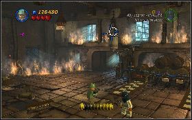 3 - Zakrapiana tawerna (bonus) | Poszukiwacze Zaginionej Arki | LEGO Indiana Jones 2 - LEGO Indiana Jones 2: The Adventure Continues - poradnik do gry