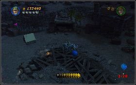 5 - Pustynny pęd (bonus) | Poszukiwacze Zaginionej Arki | LEGO Indiana Jones 2 - LEGO Indiana Jones 2: The Adventure Continues - poradnik do gry