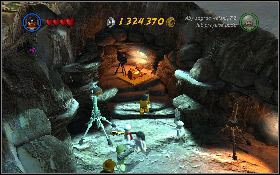 1 - Buldożer (bonus) | Poszukiwacze Zaginionej Arki | LEGO Indiana Jones 2 - LEGO Indiana Jones 2: The Adventure Continues - poradnik do gry