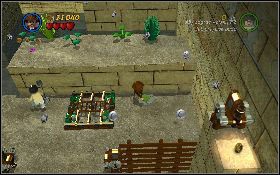 2 - Górska chata (bonus) | Poszukiwacze Zaginionej Arki | LEGO Indiana Jones 2 - LEGO Indiana Jones 2: The Adventure Continues - poradnik do gry