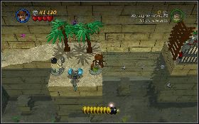 4 - Górska chata (bonus) | Poszukiwacze Zaginionej Arki | LEGO Indiana Jones 2 - LEGO Indiana Jones 2: The Adventure Continues - poradnik do gry