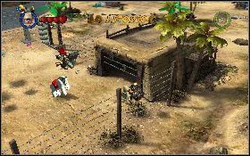 1 - Hangar na lotnisku (bonus) | Poszukiwacze Zaginionej Arki | LEGO Indiana Jones 2 - LEGO Indiana Jones 2: The Adventure Continues - poradnik do gry