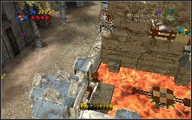 4 - Hangar na lotnisku (bonus) | Poszukiwacze Zaginionej Arki | LEGO Indiana Jones 2 - LEGO Indiana Jones 2: The Adventure Continues - poradnik do gry