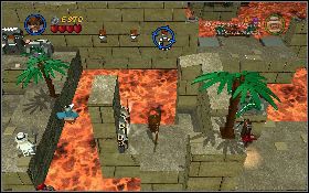 2 - Świątynia Hovitos (bonus) | Poszukiwacze Zaginionej Arki | LEGO Indiana Jones 2 - LEGO Indiana Jones 2: The Adventure Continues - poradnik do gry