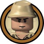 Nieprzyjacielski żołnierz (pustynia) - Postacie | Poszukiwacze Zaginionej Arki | LEGO Indiana Jones 2 - LEGO Indiana Jones 2: The Adventure Continues - poradnik do gry
