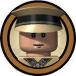 Nieprzyjacielski oficer (pustynia) - Postacie | Poszukiwacze Zaginionej Arki | LEGO Indiana Jones 2 - LEGO Indiana Jones 2: The Adventure Continues - poradnik do gry