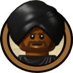 Bandyta z mieczem - Postacie | Poszukiwacze Zaginionej Arki | LEGO Indiana Jones 2 - LEGO Indiana Jones 2: The Adventure Continues - poradnik do gry