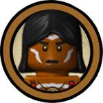Członek plemienia Hovitos - Postacie | Poszukiwacze Zaginionej Arki | LEGO Indiana Jones 2 - LEGO Indiana Jones 2: The Adventure Continues - poradnik do gry