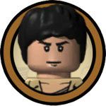 Satipo - Postacie | Poszukiwacze Zaginionej Arki | LEGO Indiana Jones 2 - LEGO Indiana Jones 2: The Adventure Continues - poradnik do gry