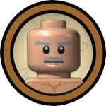 Nieprzyjacielski bokser - Postacie | Poszukiwacze Zaginionej Arki | LEGO Indiana Jones 2 - LEGO Indiana Jones 2: The Adventure Continues - poradnik do gry